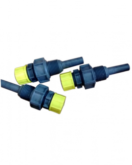 米頓羅計量泵配件---LMI注射閥