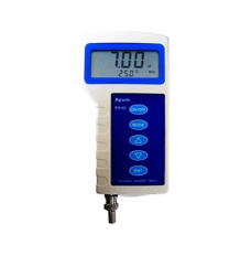 【便攜式PH計(jì)】國產(chǎn)手持式PH計(jì)PS-60