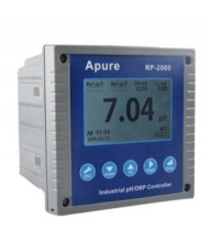 【APURE工業(yè)PH計(jì)】PH/ORP控制器RP-2000