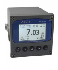 【APURE工業(yè)PH計(jì)】在線ph/orp控制器RP-1500