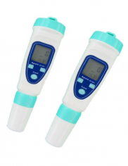 【筆式電導(dǎo)率儀】EC-861型筆式電導(dǎo)率測試儀