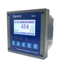 Apure 愛普爾A20CD-A工業(yè)在線電導(dǎo)/電阻率控制器