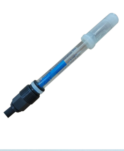 【PH計(jì)玻璃復(fù)合電極】PH計(jì)玻璃探頭