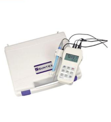 【上泰儀器TS-100】SUNTEX便攜式PH計(jì)