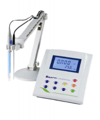 【上泰臺(tái)式PH計(jì)】SUNTEX實(shí)驗(yàn)室PH計(jì)SP-2100