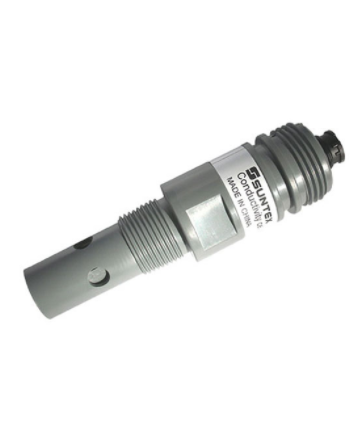 【SUNTEX電導(dǎo)率電極】四極式電導(dǎo)率電極 8-241-01